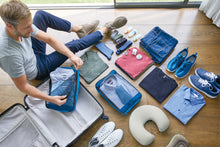 Last inn bildet i Galleri-visningsprogrammet, Pakkeposer 2pk Go Travel