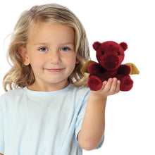 Last inn bildet i Galleri-visningsprogrammet, PALM PALS Aidan Dragon