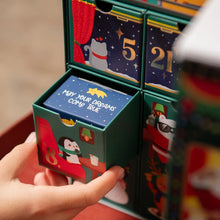 Last inn bildet i Galleri-visningsprogrammet, Adventskalender Legami 2025