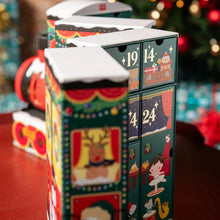 Last inn bildet i Galleri-visningsprogrammet, Adventskalender Legami 2025