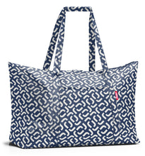 Last inn bildet i Galleri-visningsprogrammet, Reisenthel Bag Mini Maxi Signatur