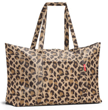 Last inn bildet i Galleri-visningsprogrammet, Reisenthel Bag Mini Maxi Leo Macciato