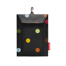 Last inn bildet i Galleri-visningsprogrammet, Reisenthel Bag Mini Maxi Black Dots
