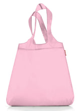 Last inn bildet i Galleri-visningsprogrammet, Reisenthel Handlenett Mini Maxi Pink