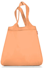 Last inn bildet i Galleri-visningsprogrammet, Reisenthel Handlenett Mini Maxi Orange