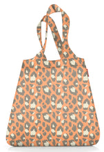 Last inn bildet i Galleri-visningsprogrammet, Reisenthel Handlenett Mini Maxi Leo Orange