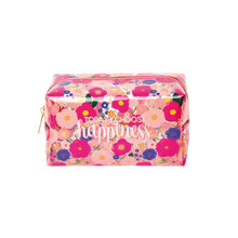 Last inn bildet i Galleri-visningsprogrammet, Legami Sminkepung Flowers