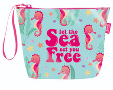 Last inn bildet i Galleri-visningsprogrammet, Strandmappe Sjøhest