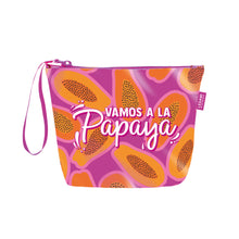 Last inn bildet i Galleri-visningsprogrammet, Strandmappe Papaya