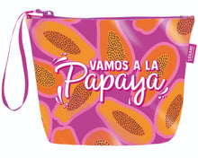 Last inn bildet i Galleri-visningsprogrammet, Strandmappe Papaya