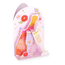 Last inn bildet i Galleri-visningsprogrammet, Kort Pop Up Happy Anniversery