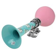 Last inn bildet i Galleri-visningsprogrammet, Bikeaholic Sykkelhorn Unicorn