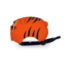 Last inn bildet i Galleri-visningsprogrammet, Bikeaholic Ladbar sykkelys m/ bjelle TIGER