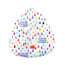 Last inn bildet i Galleri-visningsprogrammet, Bikeaholic Sykkel trekk After Rain