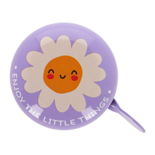 Last inn bildet i Galleri-visningsprogrammet, Bikeaholic Sykkelbjelle Daisy