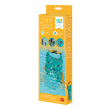 Last inn bildet i Galleri-visningsprogrammet, Vanntett Pakkepose 10L Turtle