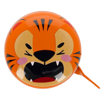 Last inn bildet i Galleri-visningsprogrammet, Bikeaholic Sykkelbjelle Tiger