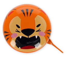 Last inn bildet i Galleri-visningsprogrammet, Bikeaholic Sykkelbjelle Tiger