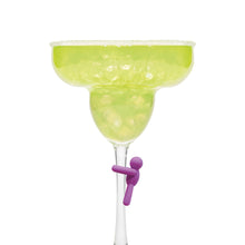 Last inn bildet i Galleri-visningsprogrammet, Drikkemarkører Over the Top