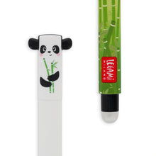 Last inn bildet i Galleri-visningsprogrammet, Erasable "Viskbar" penn Panda