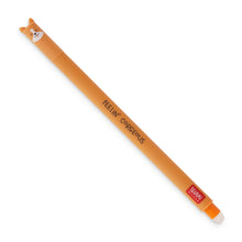 Last inn bildet i Galleri-visningsprogrammet, Erasable "Viskbar" penn Corgi