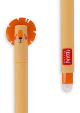 Last inn bildet i Galleri-visningsprogrammet, Erasable "Viskbar" penn sett Wild Savannah