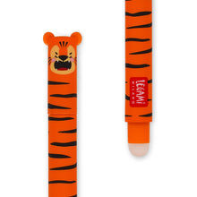 Last inn bildet i Galleri-visningsprogrammet, Erasable "Viskbar" penn Tiger