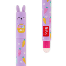 Last inn bildet i Galleri-visningsprogrammet, Erasable "Viskbar" penn sett Hoppy Easter
