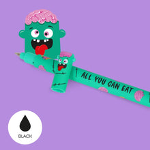 Last inn bildet i Galleri-visningsprogrammet, Erasable "Viskbar" penn sett HALLOWEEN