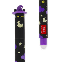 Last inn bildet i Galleri-visningsprogrammet, Erasable "Viskbar" penn sett HALLOWEEN