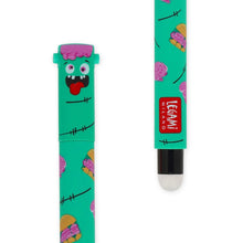 Last inn bildet i Galleri-visningsprogrammet, Erasable "Viskbar" penn sett HALLOWEEN