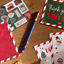 Last inn bildet i Galleri-visningsprogrammet, Erasable "Viskbar" penn sett Jul 2026