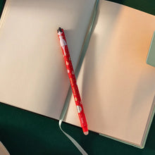 Last inn bildet i Galleri-visningsprogrammet, Erasable "Viskbar" penn sett Jul 2026