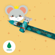 Last inn bildet i Galleri-visningsprogrammet, Erasable "Viskbar" penn sett Jul 2026