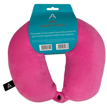 Last inn bildet i Galleri-visningsprogrammet, Nakkepute Kids Enhjørning Rosa
