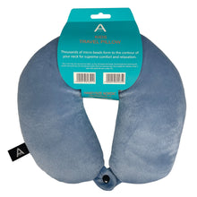 Last inn bildet i Galleri-visningsprogrammet, Nakkepute Kids Animals