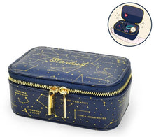 Last inn bildet i Galleri-visningsprogrammet, Reise Smykkeskrin Stars