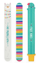 Last inn bildet i Galleri-visningsprogrammet, Neglefil 3pk No Problema