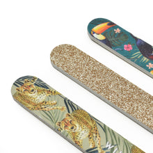 Last inn bildet i Galleri-visningsprogrammet, Neglefil 3pk Be wild