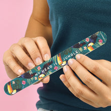 Last inn bildet i Galleri-visningsprogrammet, Neglefil 3pk Be wild