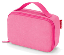 Last inn bildet i Galleri-visningsprogrammet, Reisenthel Kjølebag 1,5L Thermocase Rosa