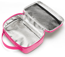 Last inn bildet i Galleri-visningsprogrammet, Reisenthel Kjølebag 1,5L Thermocase Rosa