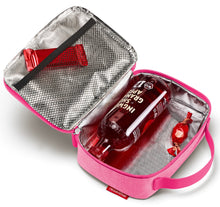 Last inn bildet i Galleri-visningsprogrammet, Reisenthel Kjølebag 1,5L Thermocase Rosa