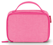 Last inn bildet i Galleri-visningsprogrammet, Reisenthel Kjølebag 1,5L Thermocase Rosa