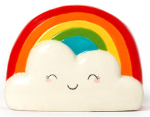 Last inn bildet i Galleri-visningsprogrammet, Penneholder Regnbue