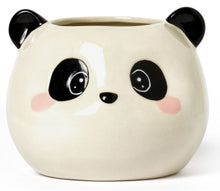 Last inn bildet i Galleri-visningsprogrammet, Penneholder Panda