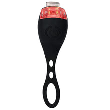 Last inn bildet i Galleri-visningsprogrammet, Bikeaholic Front & Baklys