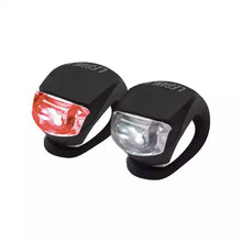 Last inn bildet i Galleri-visningsprogrammet, Bikeaholic Front & Baklys