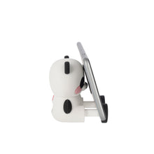 Last inn bildet i Galleri-visningsprogrammet, Mobilholder m/høytaler BT Panda