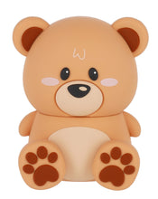 Last inn bildet i Galleri-visningsprogrammet, Mobilholder m/høytaler BT Teddy